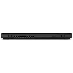 Ноутбук Lenovo ThinkPad L14 Gen 5 з процесором Intel Core Ultra 5 125U pana la 4.3GHz, 14", WUXGA, IPS, 1x 16GB SO-DIMM DDR5, 512GB SSD, Intel® графікою, Windows® 11 Pro, чорний, 3Y Couri - мініатюра 14