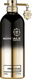 Парфумована вода Montale Amber Musk Тестер 100 мл