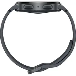Смарт-годинник Samsung Galaxy Watch8 44mm Graphite (SM-L330NDAA) [140131] - мініатюра 5