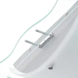 Світильник настінно-стельовий накладний Brille Brille W044-40 - мініатюра 3