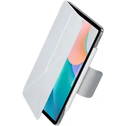 Чохол-книжка Benks Urban Magnetic Case для Apple iPad Pro 13" [2024] White [130756] - мініатюра 3