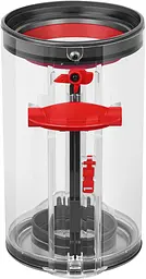 Змінний контейнер для пилу Dyson V10 SV12/SV13/SV27 969509-01