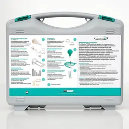 Вакуумний екстендер для збільшення члена PeniMaster PRO Premium включає ремінь PeniMaster PMP004 90952 - мініатюра 3