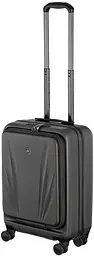 Валіза Skyon Hardside Carry-On мала з відсіком для н/б 16 полікарбонат TSA 4 колеса ро Wenger sum0027659
