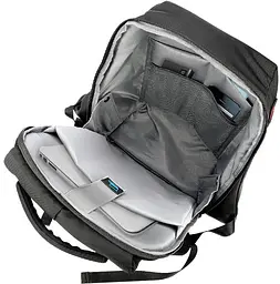 Рюкзак для ноутбука Redragon Skywalker GB-93 15.6 29х16х43 см Чорний (2062564684) - мініатюра 6