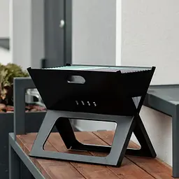 Мангал TS Kitchen HP451M - мініатюра 2