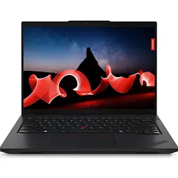Ноутбук Lenovo ThinkPad L14 G5,5 PRO 7535U 4.55GHz, 16GB DDR5 4800,512GB, Radeon, Windows 11 Професійна