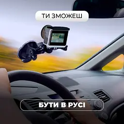 Екшн-камера Airon ProCam 8 Blogger Kit 30 в 1 Black [69477915500063] [83139] - мініатюра 9
