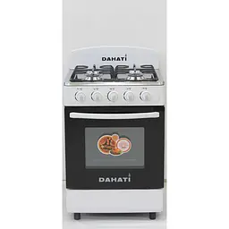 Плита DAHATI 2000-65X