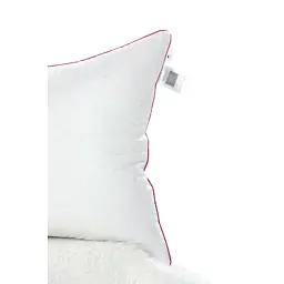 Подушка MirSon 1497 DeLuxe Hand Made memory effekt Висока 50х70 см (2200001540651) - мініатюра 3