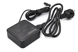 Блок живлення для ноутбуків PowerPlant IBM/LENOVO 220V, 20V 90W 4.5A (Special) wall mount (WM-IB90HSPE)