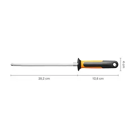 Мусат Fiskars Functional Form (1057549) - мініатюра 3