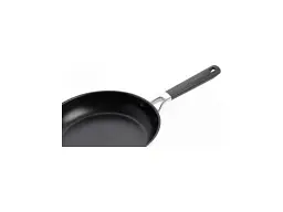 Набір сковорідок KitchenAid Classic Stainless Steel (CC005708-001) - мініатюра 2