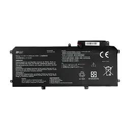 Аккумулятор для ноутбука ASUS ZenBook UX330 C31N1610, 4680mAh (54Wh), 3cell, 11.55V, Li-Pol (A47881)