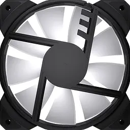 Вентилятор Cougar MHP 120 ARGB (MHP 120 ARGB) - мініатюра 5