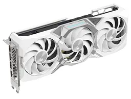 Відеокарта Acer AMD Radeon RX 9070 XT 16GB PREDATOR BIFROST OC WHITE (DP.Z4FWW.P02) (GDDR6, 256 bit, PCI-E v5.0 x16) - мініатюра 2