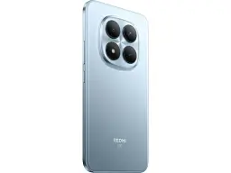 Смартфон Xiaomi Redmi Note 15 Pro+ 12/512GB Glacier Blue - мініатюра 7