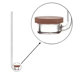 Дифузор CO2 Aquario Neo Diffuser Special M до 250 л (neo-diffuser-special-m) - мініатюра 3