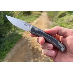 Ніж ZT 0556 - мініатюра 4