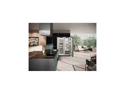 Морозильная камера Liebherr SIFNe 5108 Pure - миниатюра 4