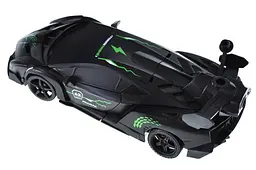 Радіокерована машина-трансформер YG Toys з ефектом диму та акумулятором робот 666-3 - мініатюра 6