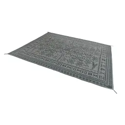 Туристичний килимок Easy Camp для пікніка Bilberry Carpet L 250 x 200 cm (180133) (932255)
