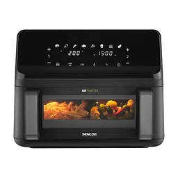 Мультипіч Sencor SFR 9650BK - мініатюра 3