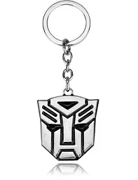 Брелок Трансформери Transformers Autobots Logo - мініатюра 2