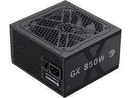 Блок живлення Gamemax GX 850GF - мініатюра 3