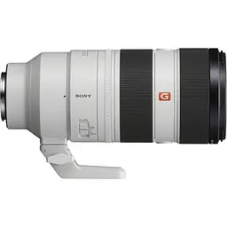 Об'єктив Sony FE 70-200mm f/2.8 GM OSS II (SEL70200GM2) [107091] - мініатюра 7