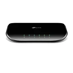 Комутатор TL-SG1005D 5xGE, Некерований TP-Link teh0018306 - мініатюра 2