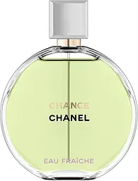 Оригінал Chanel Chance Eau Fraiche 100 мл Туалетна вода