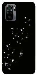 Чохол Demsky Stars way для Xiaomi Redmi Note 10 / Note 10s
