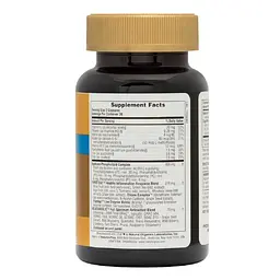 Комплекс для підтримки мозку Nature's Plus AgeLoss Brain Support 60 капсул - мініатюра 3