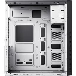 Корпус GameMax ET-216-NP-2U3 без БП (ET-216-NP-2U3) - мініатюра 10