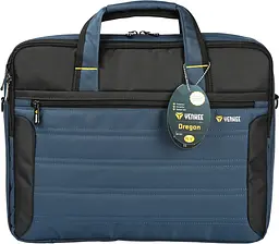 Сумка Yenkee 15.6" OREGON YBN 1531 (Black) (6811360) - мініатюра 2
