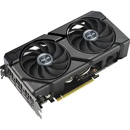Відеокарта Asus Dual GeForce RTX 4070 12GB EVO OC [DUAL-RTX4070-O12G-EVO] [110659] - мініатюра 3