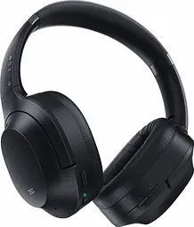 Гарнітура Razer Opus Late 2020 WL Black (RZ04-03430100-R3M1)