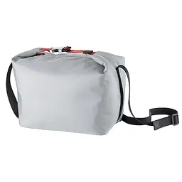 Термосумка Guzzini Fashion&Go, розмір L, 14,5 л, сірий (3290833)