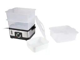 Пароварка Silver Crest SDG 950 C3 - мініатюра 3