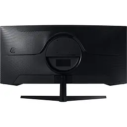 Монітор Samsung 34` Odyssey G5 LC34G55T (LC34G55TWWIXUA) [158409] - мініатюра 11