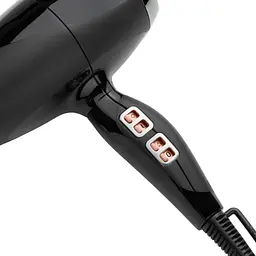 Фен BaByliss Air Power Pro 6716DE [130183] - мініатюра 8