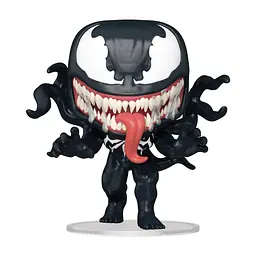 Фигурка Funko Pop серии Веном – Веном/Человек-Паук (76110)
