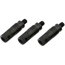 Кріплення швидкознімач Prologic Black Night Quick Release Medium (3 шт/уп)