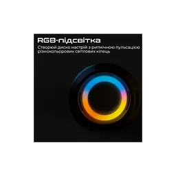 Акустична система HiFuture Gravity Black (gravity.black) - мініатюра 5