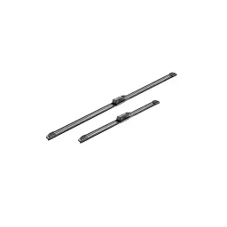Щітка склоочисника Bosch 3 397 007 945 - мініатюра 4