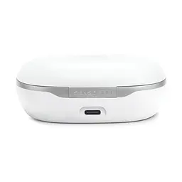 Навушники JBL Sense Pro White (JBLSENSEPROWHT) - мініатюра 9