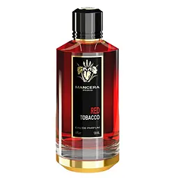 Парфюмированная вода унисекс Mancera Red Tobacco, 120 мл