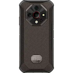 Смартфон Ulefone Armor X16 6/128GB Wasteland Shadow [147611] - мініатюра 6