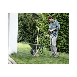 Мийка високого тиску Karcher K2 Universal Edition 1400Вт 110бар, 360л/год, 3м (1.673-010.0) - мініатюра 5